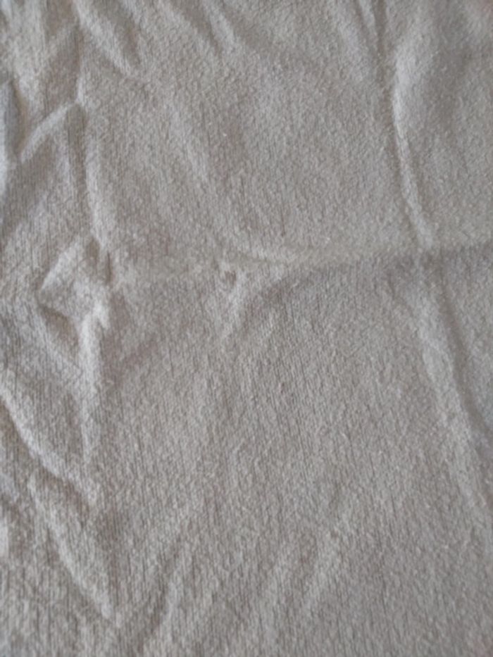 Lot de 3 draps bébé fille - photo numéro 13