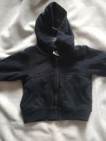 Gilet Garçon Taille 6 Mois