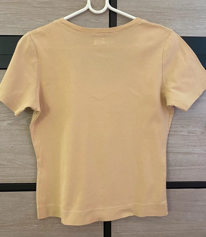 T-shirt SOIT - Taille M - photo numéro 5