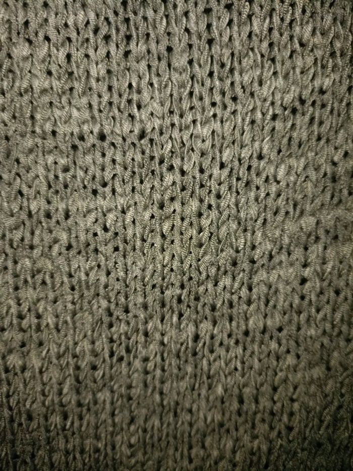 Haut en crochet - photo numéro 3