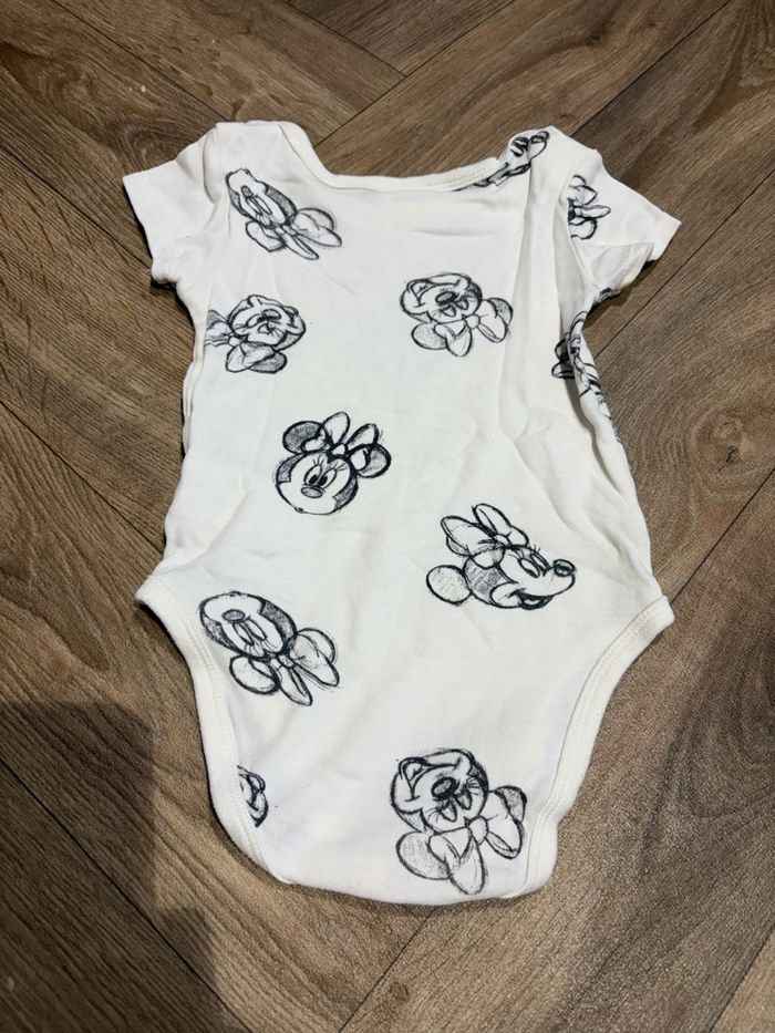 Bodies Minnie - photo numéro 2