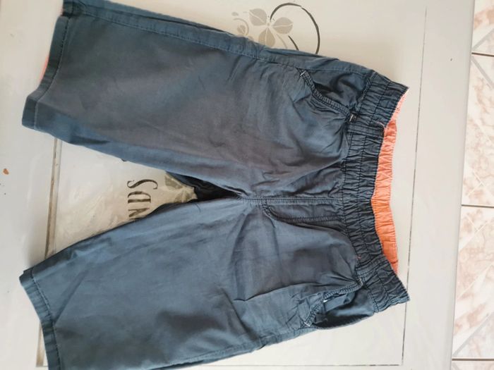 Short reversible - photo numéro 2
