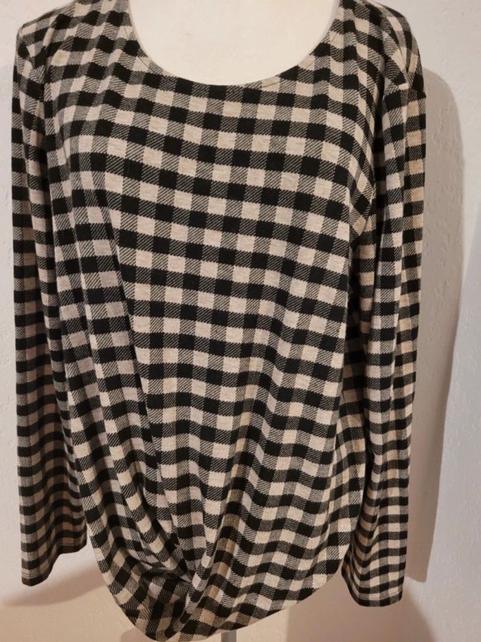 Petit pull street one - photo numéro 2