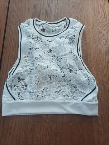 Débardeur, S Bershka