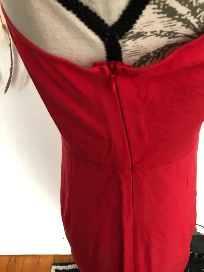 Combinaison chic shein - photo numéro 7