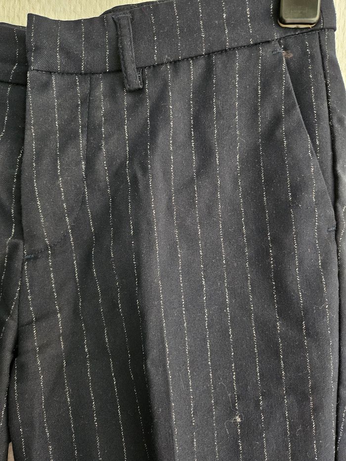 Pantalon Teddy Smith - photo numéro 5