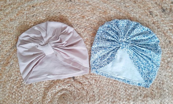 Bonnet Turban H&M 1-2 ans