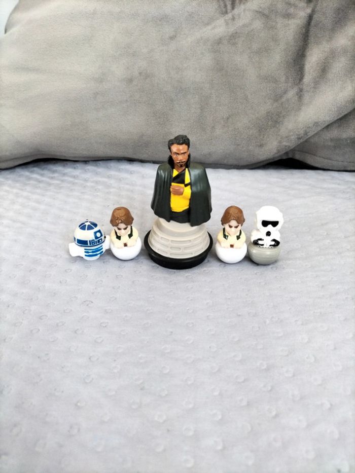 Lot Star Wars