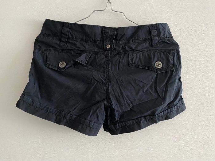 Short noir spot 36 - photo numéro 3