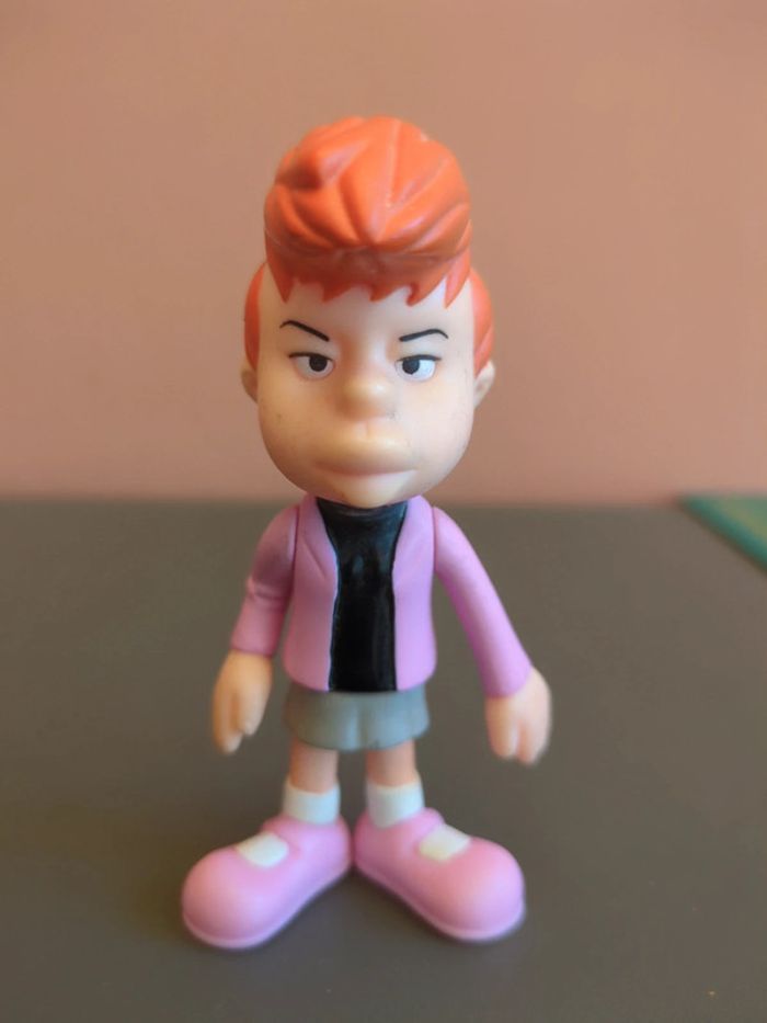 figurine nadia titeuf
