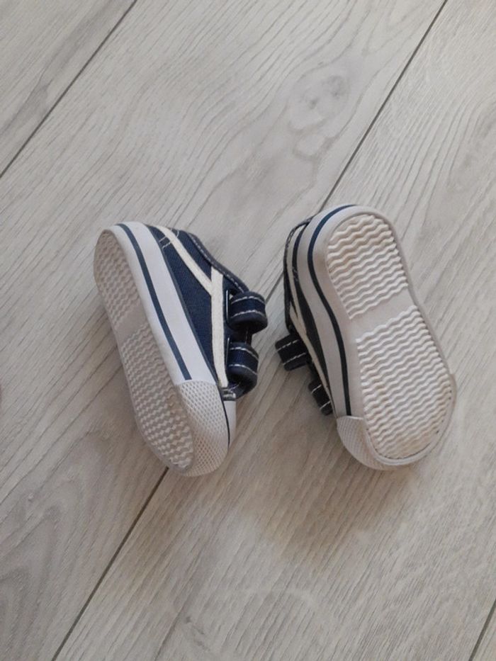 Baskets - photo numéro 2