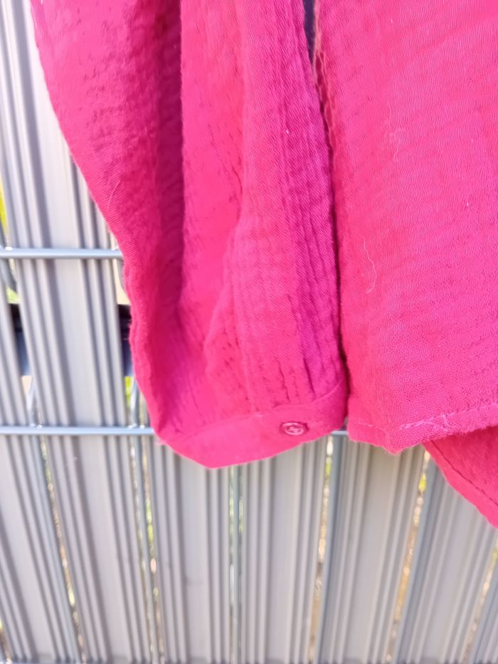 Blouse - photo numéro 2