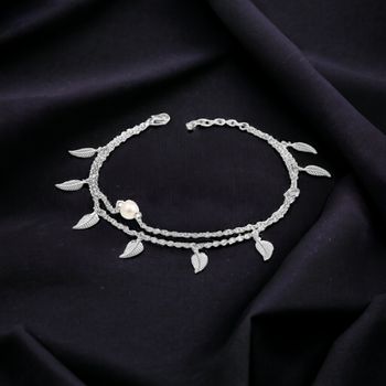 Chevillère bracelet de cheville