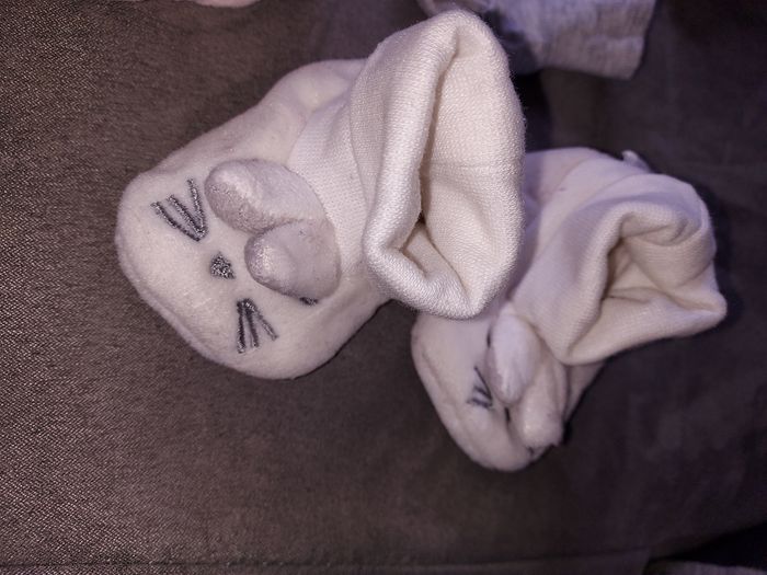 Lot naissance fille - photo numéro 7