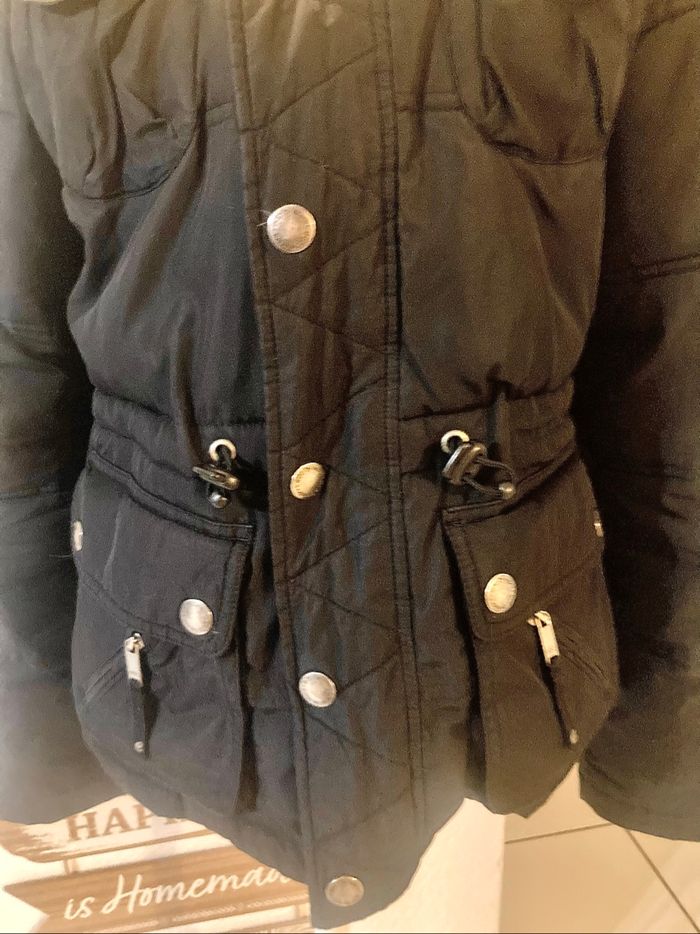 Veste esprit - photo numéro 4