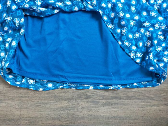 Robe voile - photo numéro 5