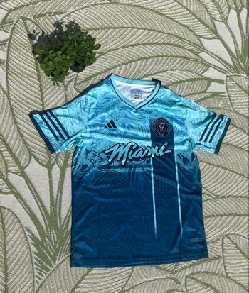 Maillot de foot Miami 2026