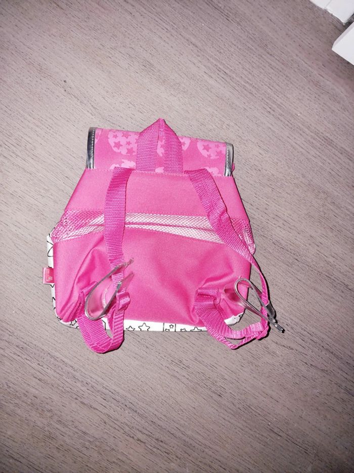 Petit sac à dos Soy Luna - photo numéro 4