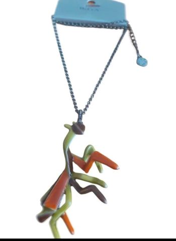 Collier Ikita  n°63