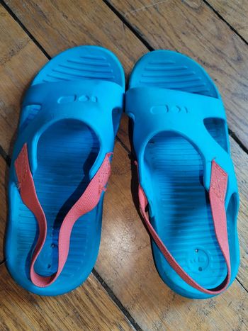 Nu pieds enfants - Pointure 29 / 30