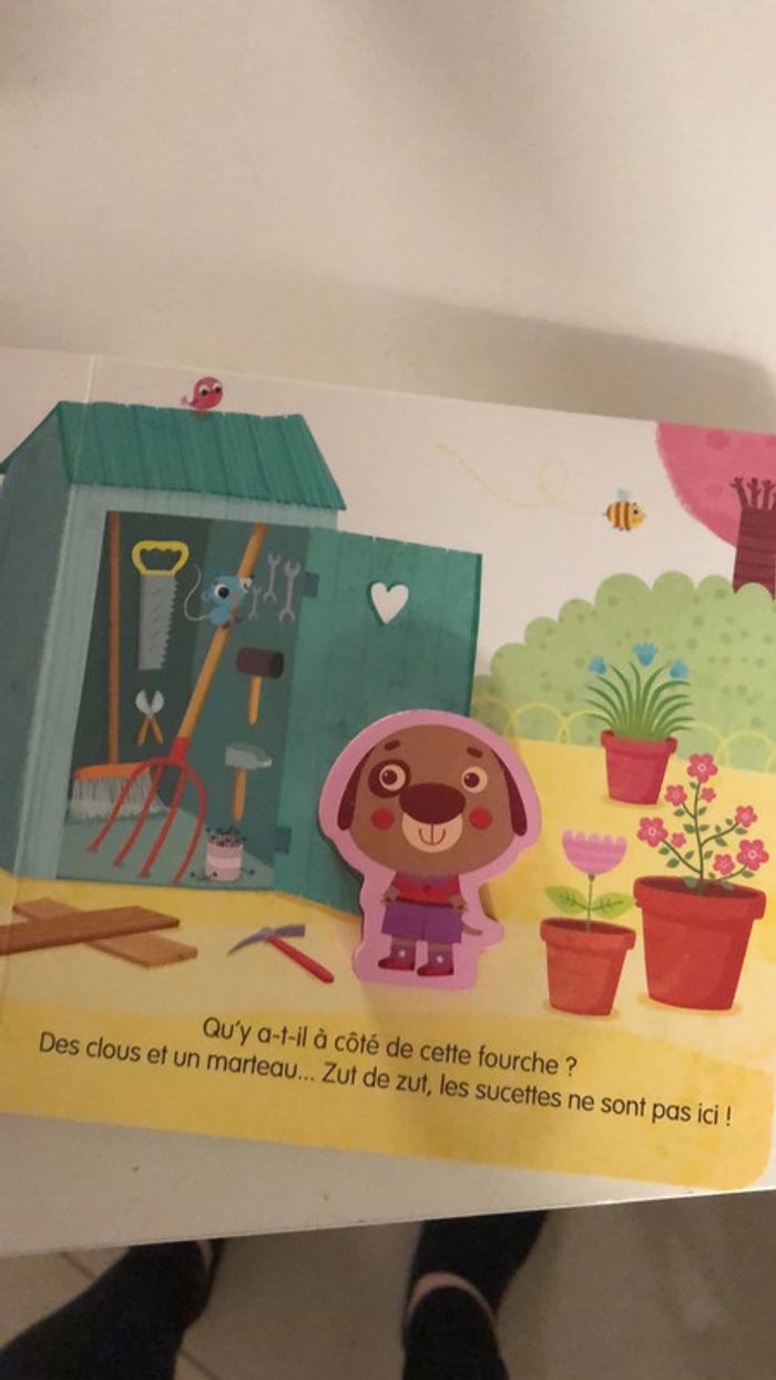 Les aventures de glouton et biscotin - photo numéro 3