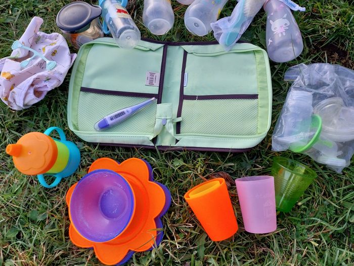 Set bébé - photo numéro 2