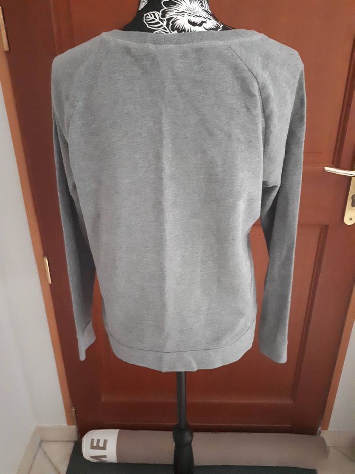 Sweat - photo numéro 2