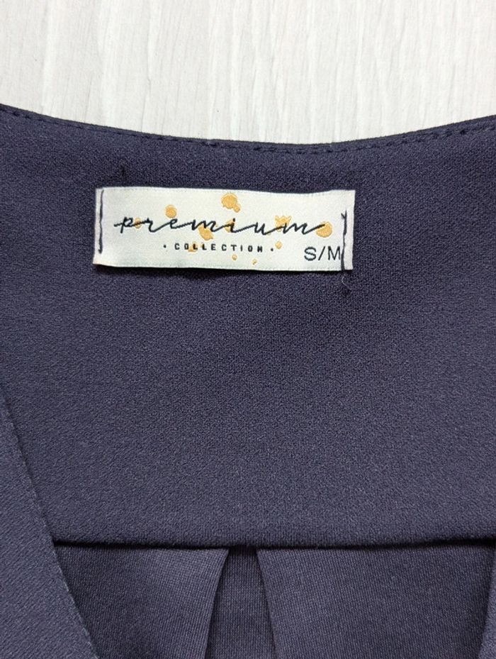Robe droite femme S/M - photo numéro 3