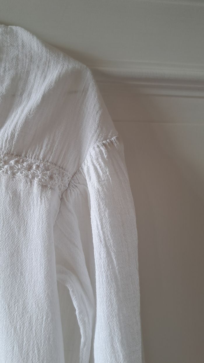 Blouse - photo numéro 3