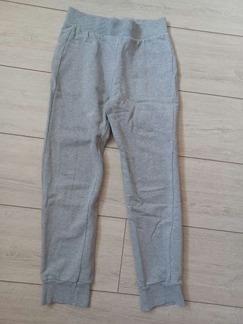 Jogging Benetton 10 ans