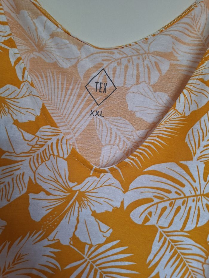 robe d'été tex xxl - photo numéro 2