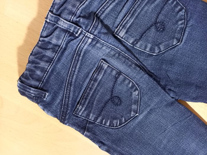 Jean Grain de blé 3 ans 🎀 - photo numéro 5