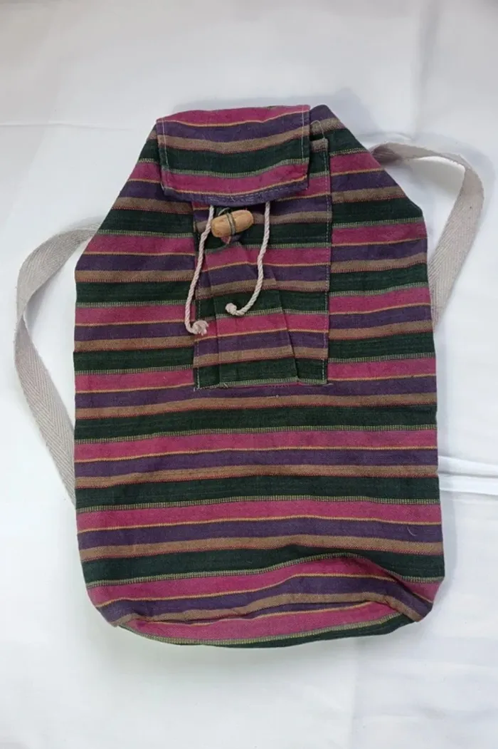 sac ethnique femme - photo numéro 2