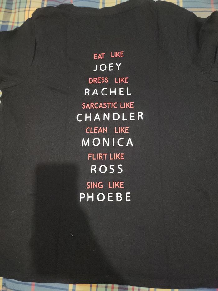 T shirt - photo numéro 2
