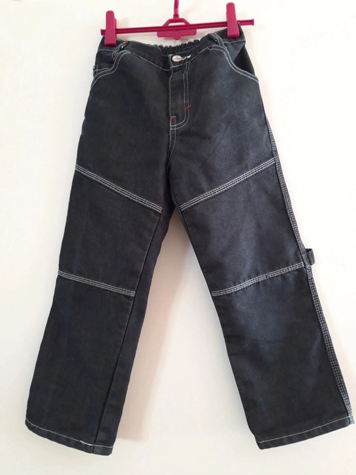 Jeans 8 ans