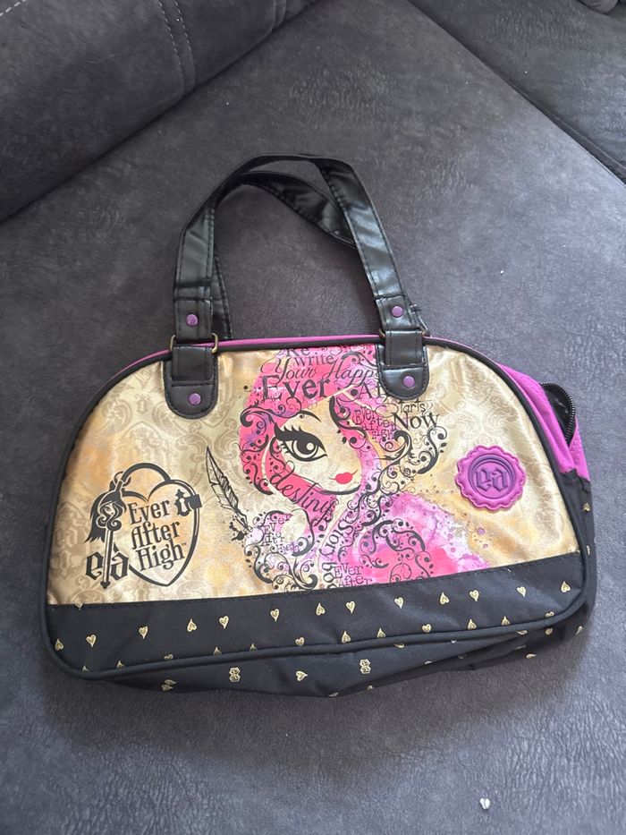 Sac  monster high