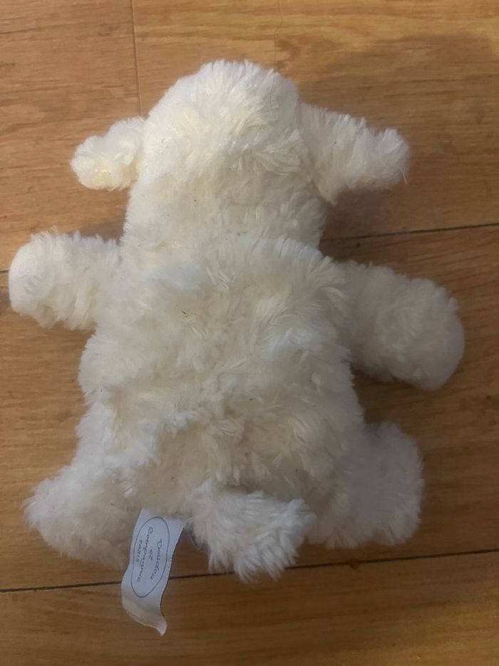Peluche mouton - photo numéro 8