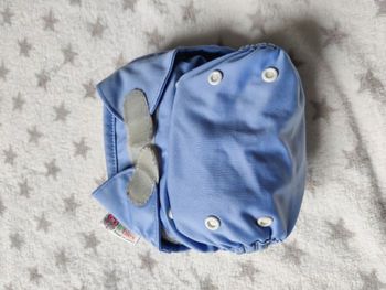 Couche lavable TE2 B'bies