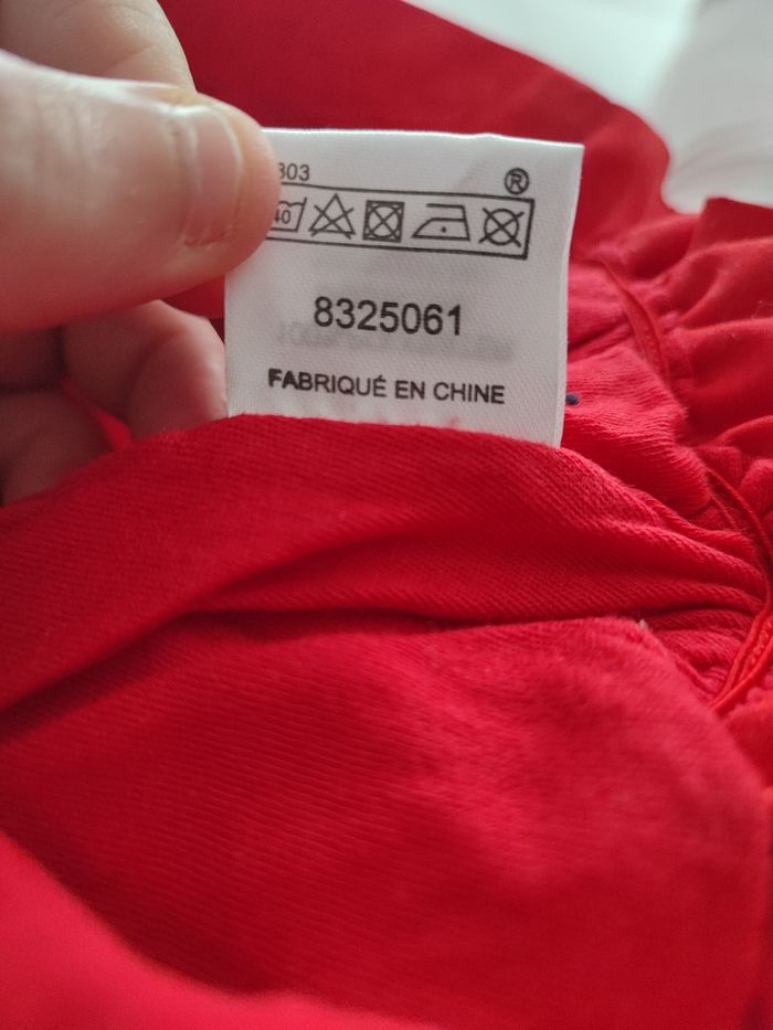 Lot de robes sans manches - photo numéro 5