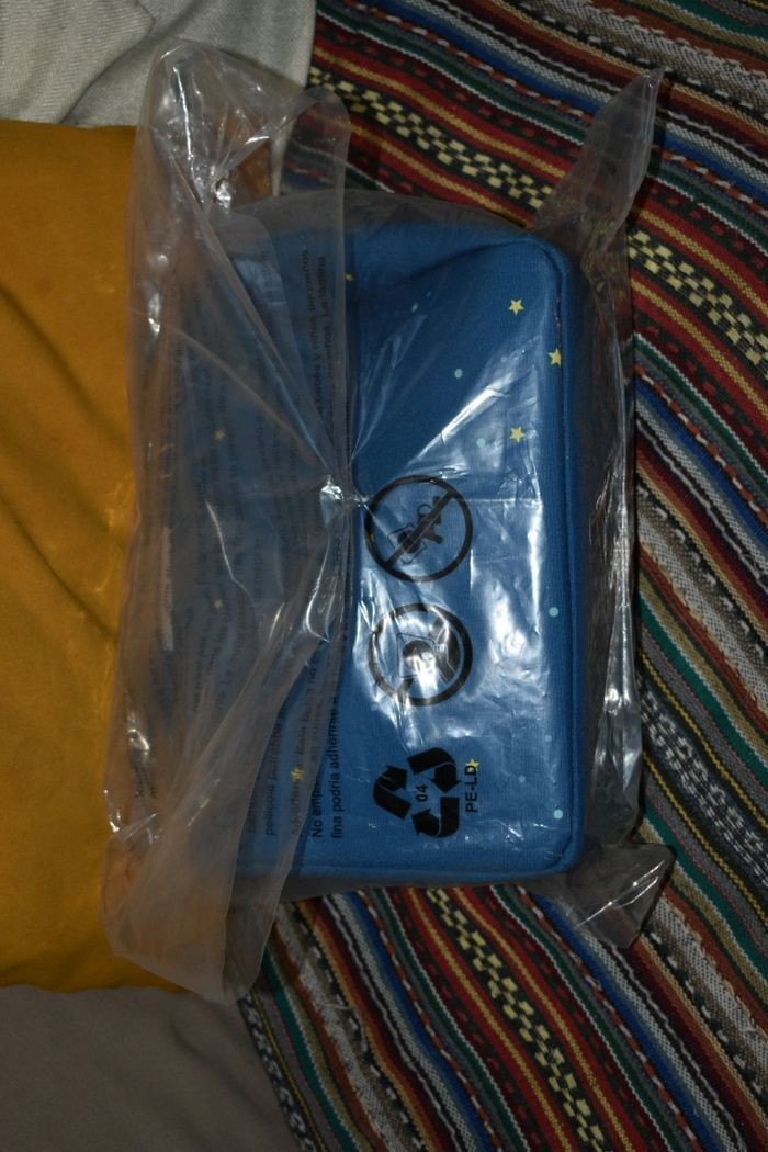 Sac à bandoulière tonies - photo numéro 2