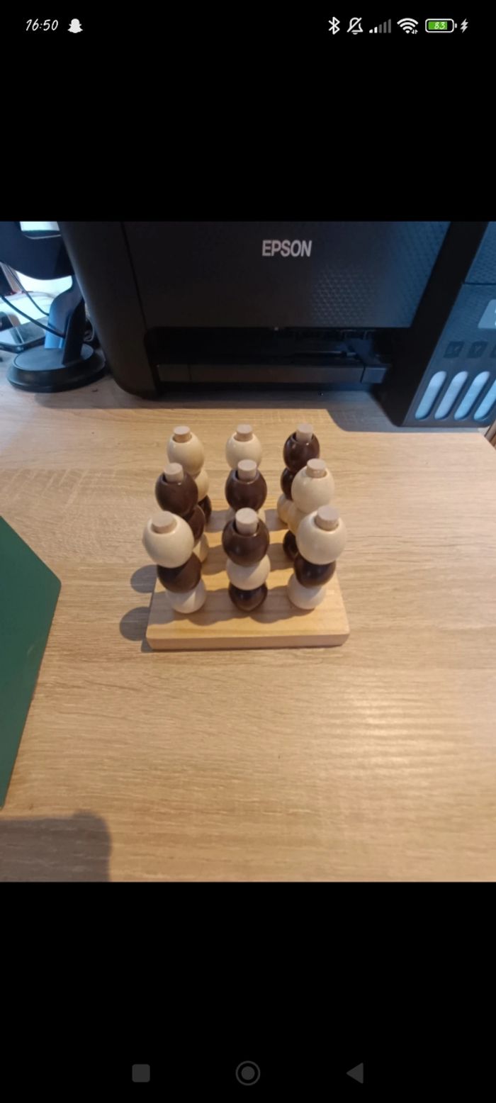 Jeu de société - photo numéro 2