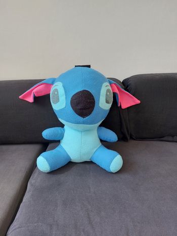 Peluche Stitch