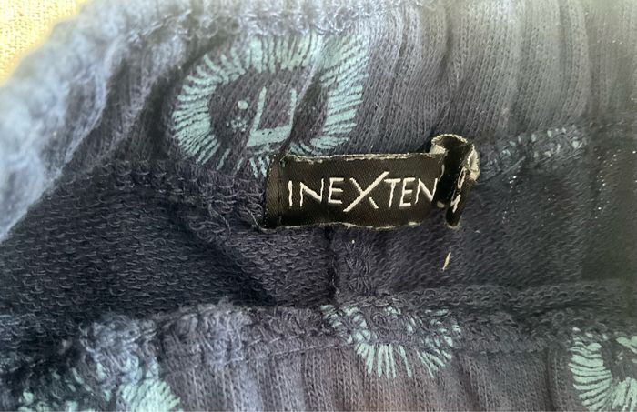 Short garçon - photo numéro 5