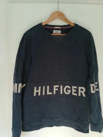 Sweat tommy hilfiger M