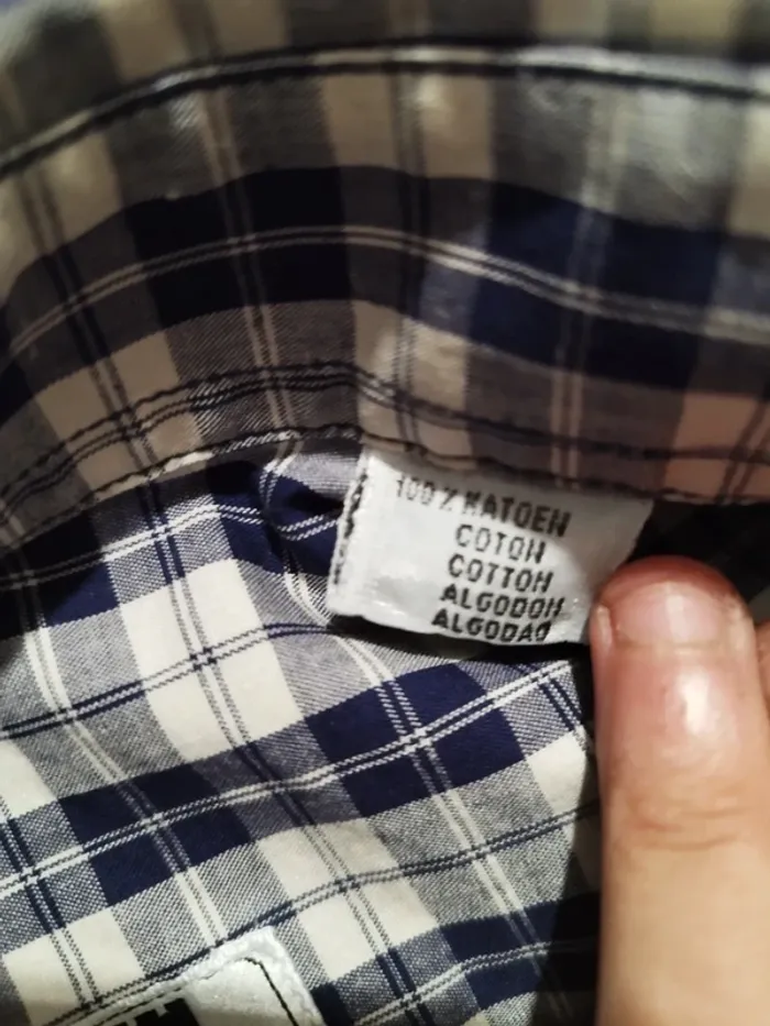 Chemise - photo numéro 4