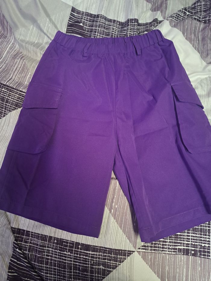 Short