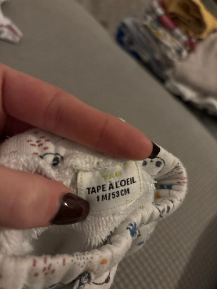 Pantalon polair - photo numéro 2