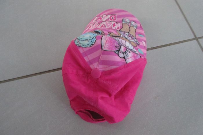 Casquette LOL Surprise - photo numéro 2