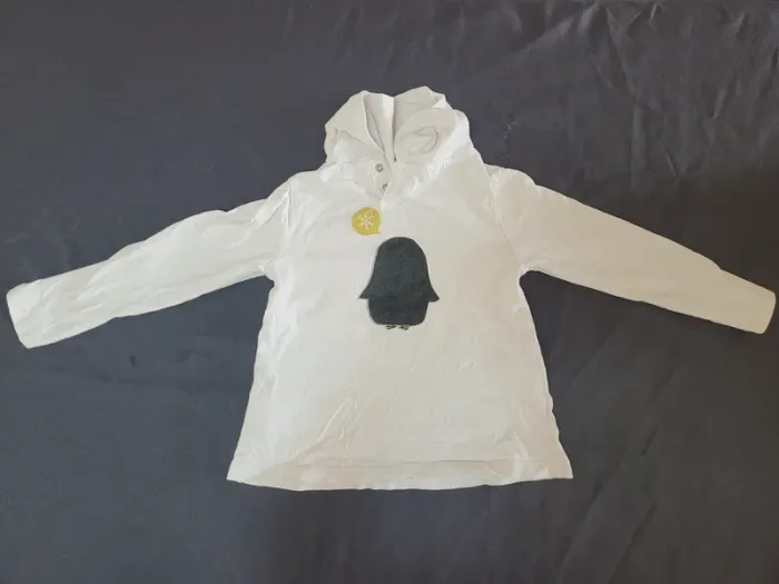 Lot de 6 hauts t-shirts à manches longues - photo numéro 3