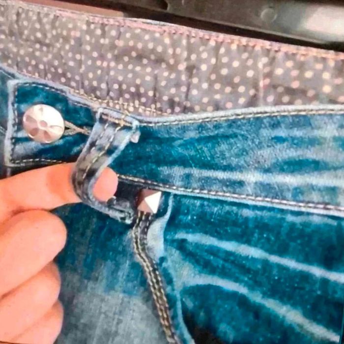 Jeans  kiabi - photo numéro 7